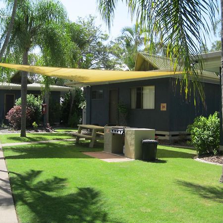 Sanctuary Lakes Fauna Retreat Urangan Exterior foto