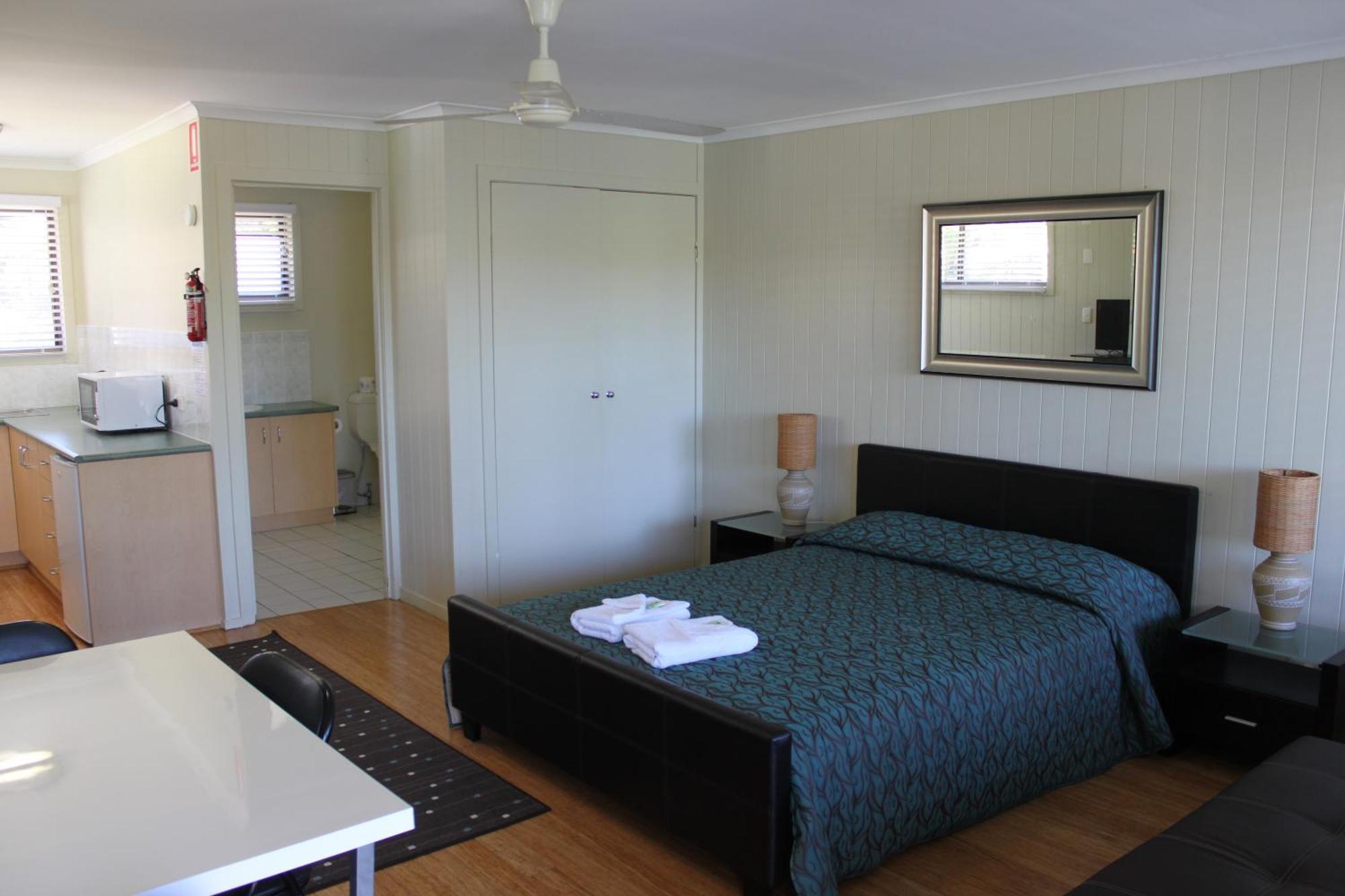 Sanctuary Lakes Fauna Retreat Urangan Exterior foto