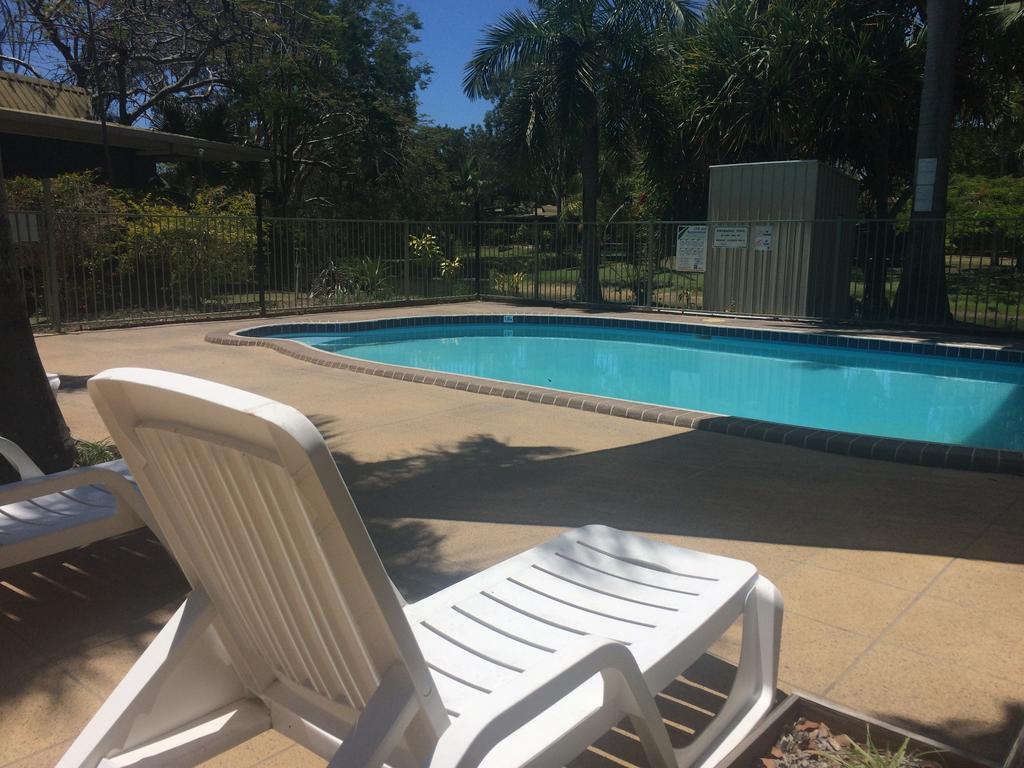 Sanctuary Lakes Fauna Retreat Urangan Exterior foto