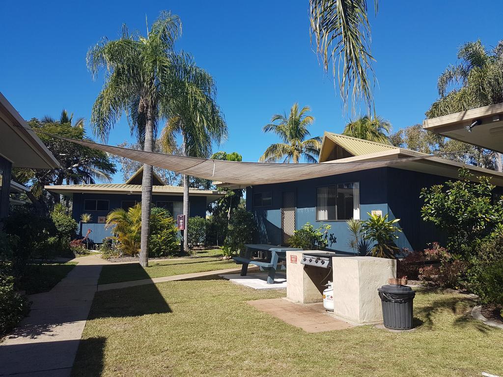 Sanctuary Lakes Fauna Retreat Urangan Exterior foto